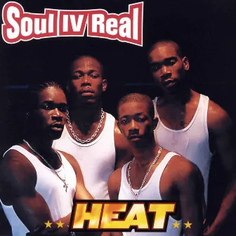 Heat by Soul For Real