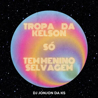 Tropa da Kelson So tem Menino Selvagem X Porradeiro na Sua XRC by DJ JONJON da KS