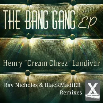 The Bang Gang by Henry 