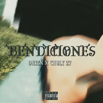 Bendiciones by Unknown Artist