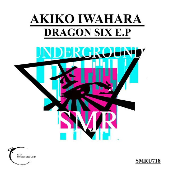 Dragon Six E.P