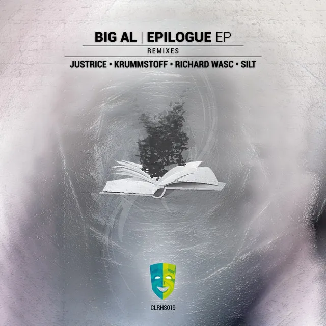 Epilogue - Richard Wasc Remix