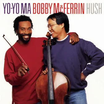 Hush by Bobby McFerrin