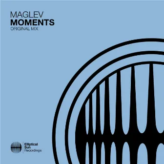 Moments by Maglev