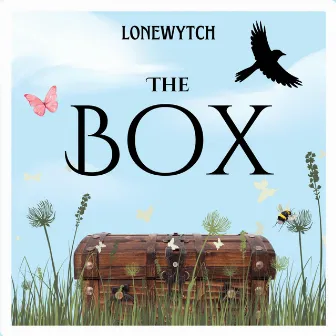 The Box by lonewytch