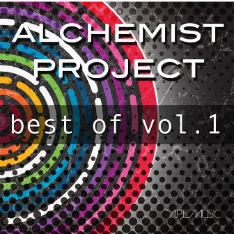 Best of, Vol. 1 by Alchemist Project