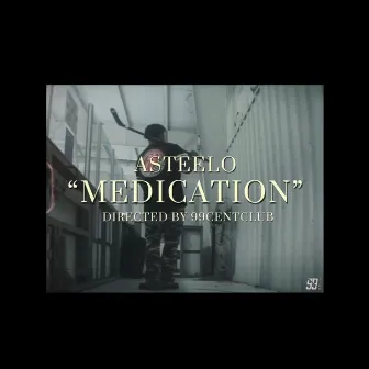 Medication by Asteelo