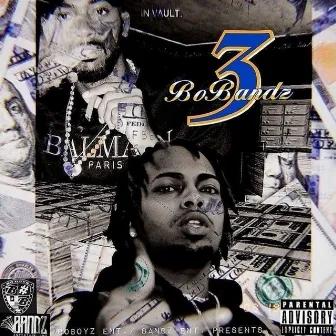 BoBandz 3 by Drippa