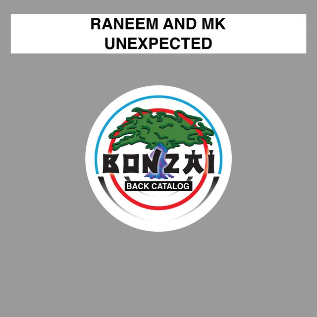 Unexpected - RAM3 Remix