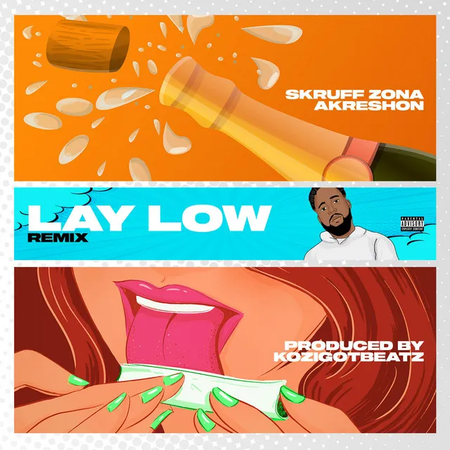 Lay Low - Remix