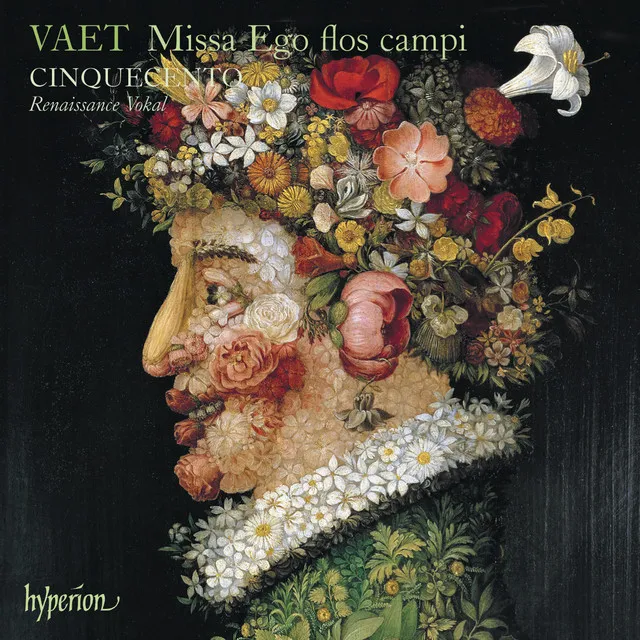 Vaet: Missa Ego flos campi & Other Sacred Music