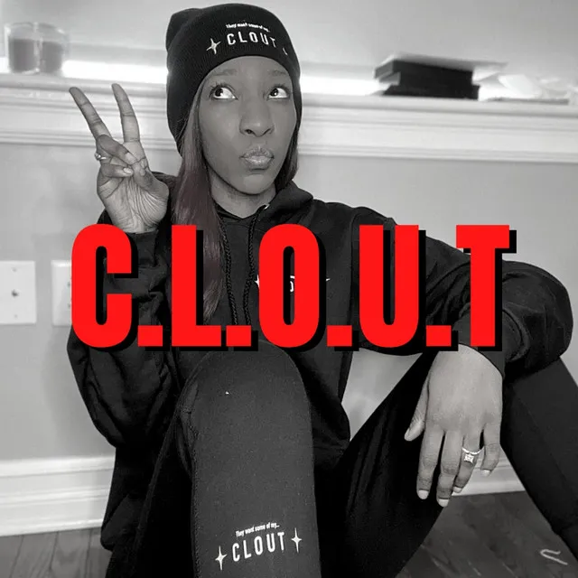 C.L.O.U.T