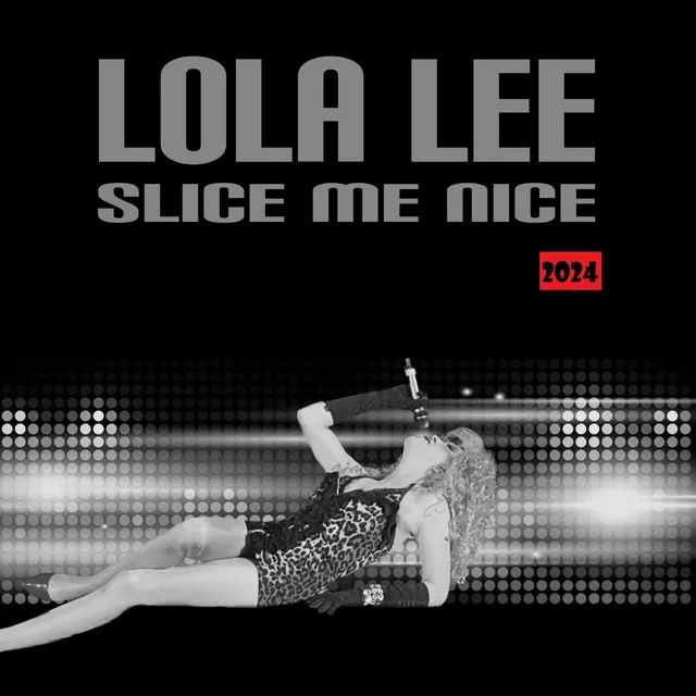 Slice Me Nice (Angelino Loren Remix)