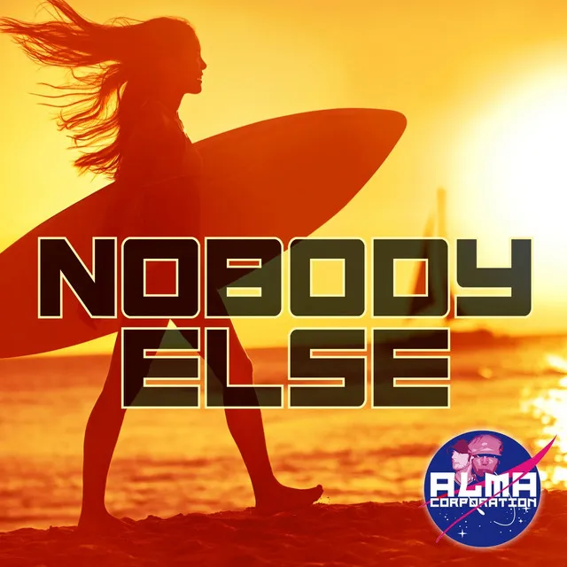 Nobody Else - JJ Faro HDub Mix