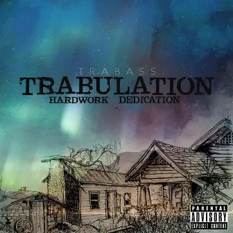 Trabulation - EP by Trabass