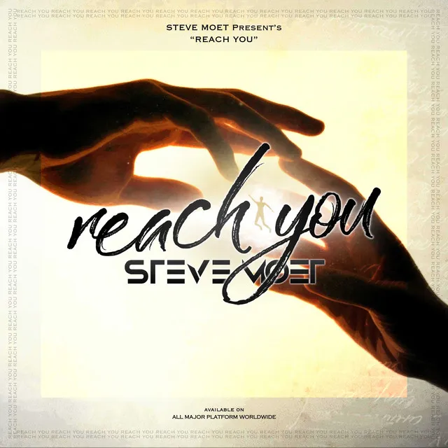 Reach You - Radio Edit