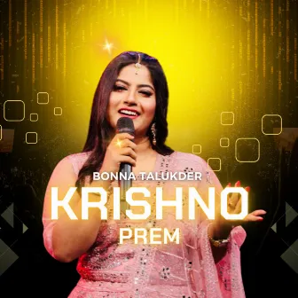 Krishno Prem by Bonna Talukder