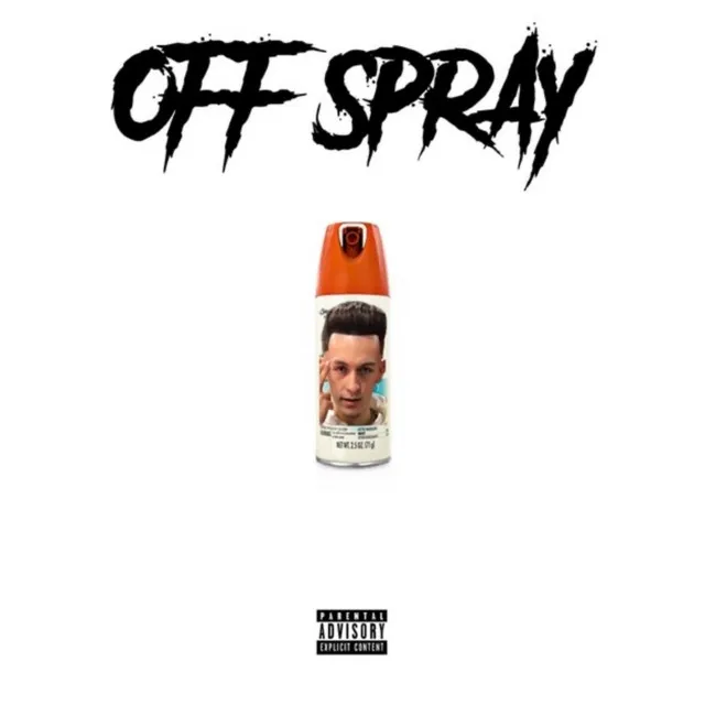 Off-Spray