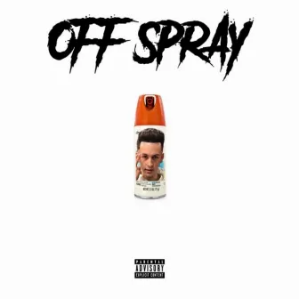 Off-Spray by White Sosa