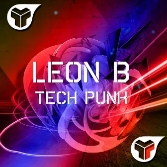 Tech Punk by Leon B