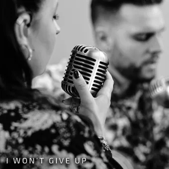 I Won't Give Up by Neuton