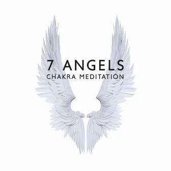 7 Angels Chakra Meditation: Angelic Healing Music to Balance & Activate Chakras, Cleansing of Negativity, Spiritual Connection by Hannah Mary