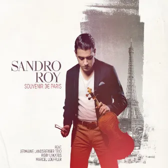 Sambroy by Sandro Roy