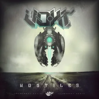 Hostiles EP by Vokt