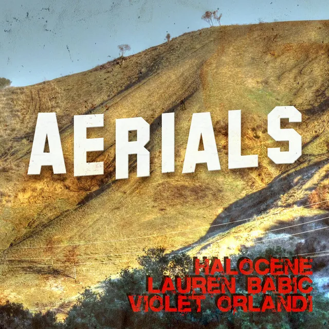 Aerials