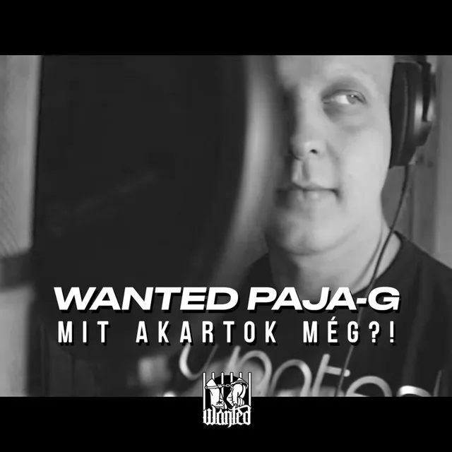 Mit akartok még?!