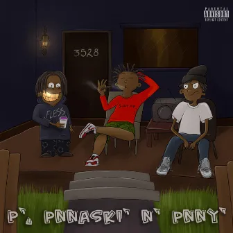 P' Pnnaski' N Pnny' by Pnny'