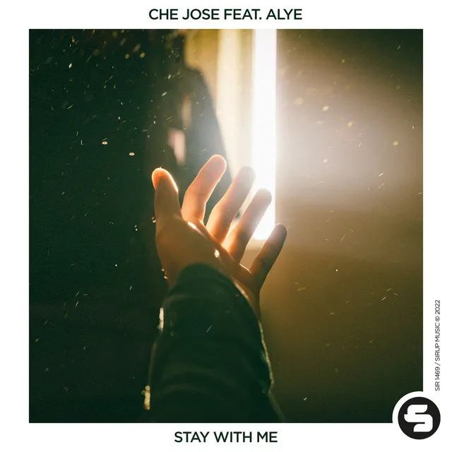 Stay with Me - Dub Mix