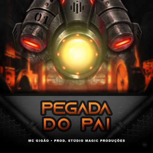 Pegada do Pai