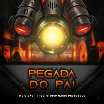 Pegada do Pai by DJ DG da sk