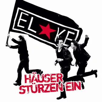 Häuser stürzen ein by EL*KE