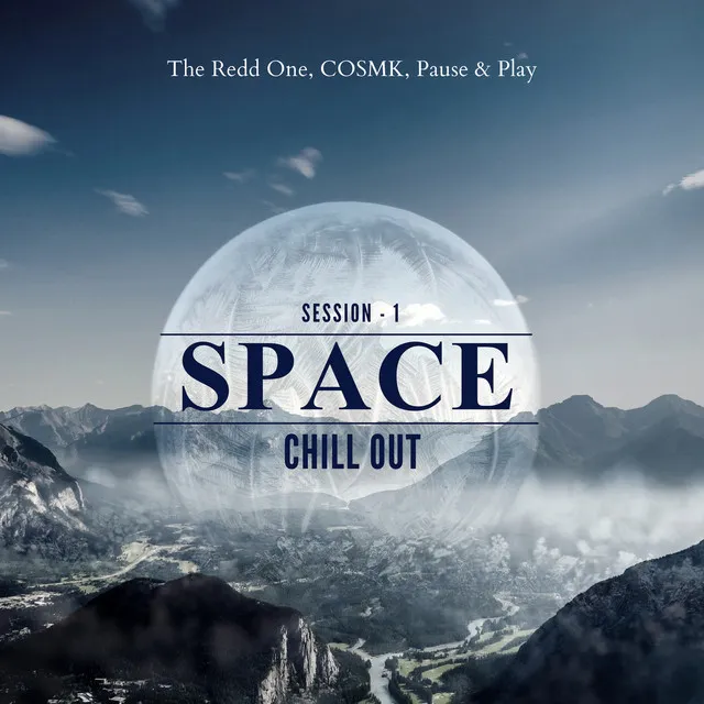 Space Chill Out Session - 1