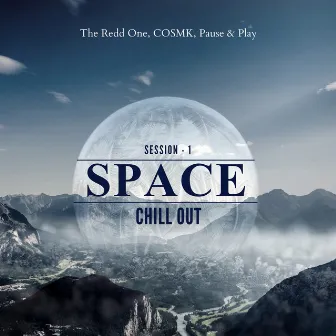 Space Chill Out Session - 1 by COSMK