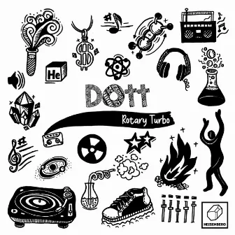 Rotary Turbo by DOTT