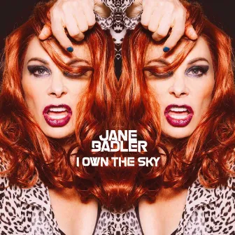 I Own the Sky by Jane Badler