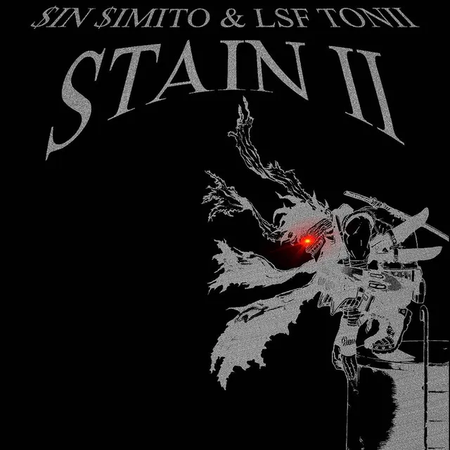 STAIN II