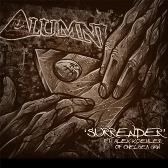 Surrender (feat. Alex Koehler) by Alumni