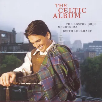 The Celtic Album by Keith Lockhart