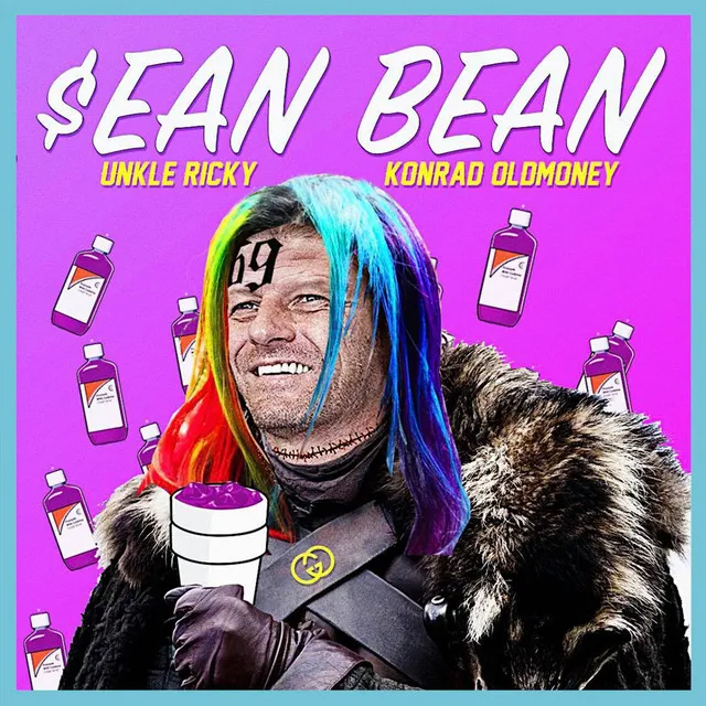 Sean Bean