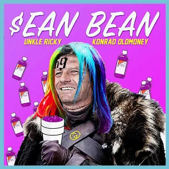 Sean Bean by Unkle Ricky