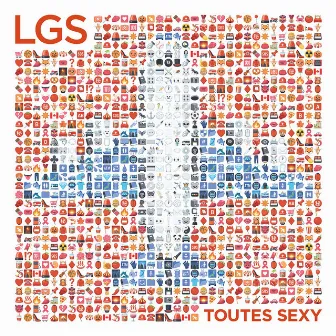 Toutes sexy by LGS