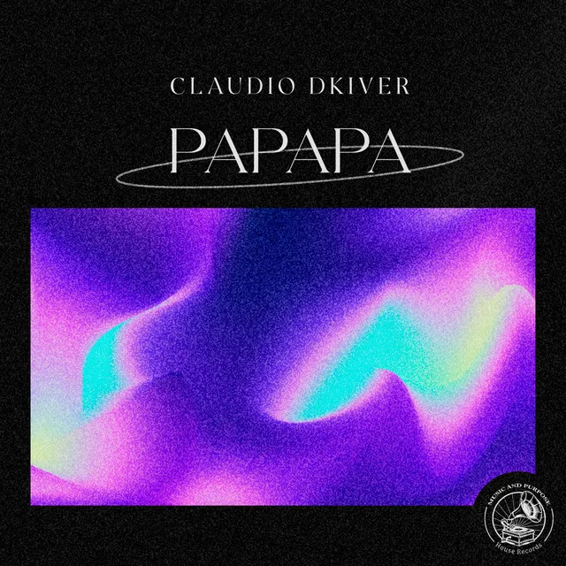 Papapa - Radio Edit