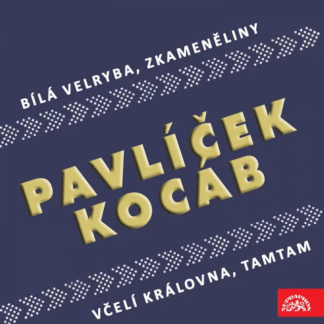 Pavlíček, Kocáb