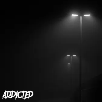 Addicted (#hot16challenge3) by fryday