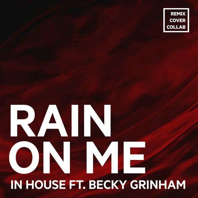 Rain On Me - Remix