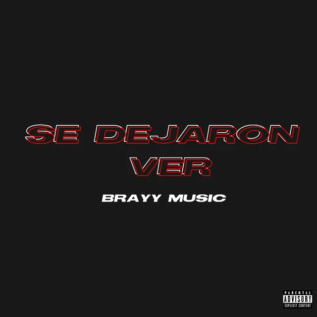 Se Dejaron Ver - Remix